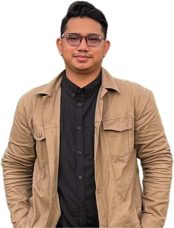 Dhany Yudi Prasetyo