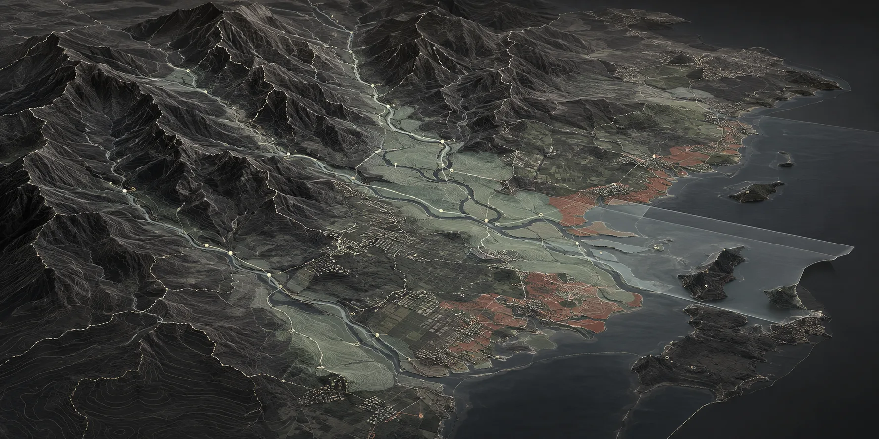 AKSARA WebGIS Bappenas