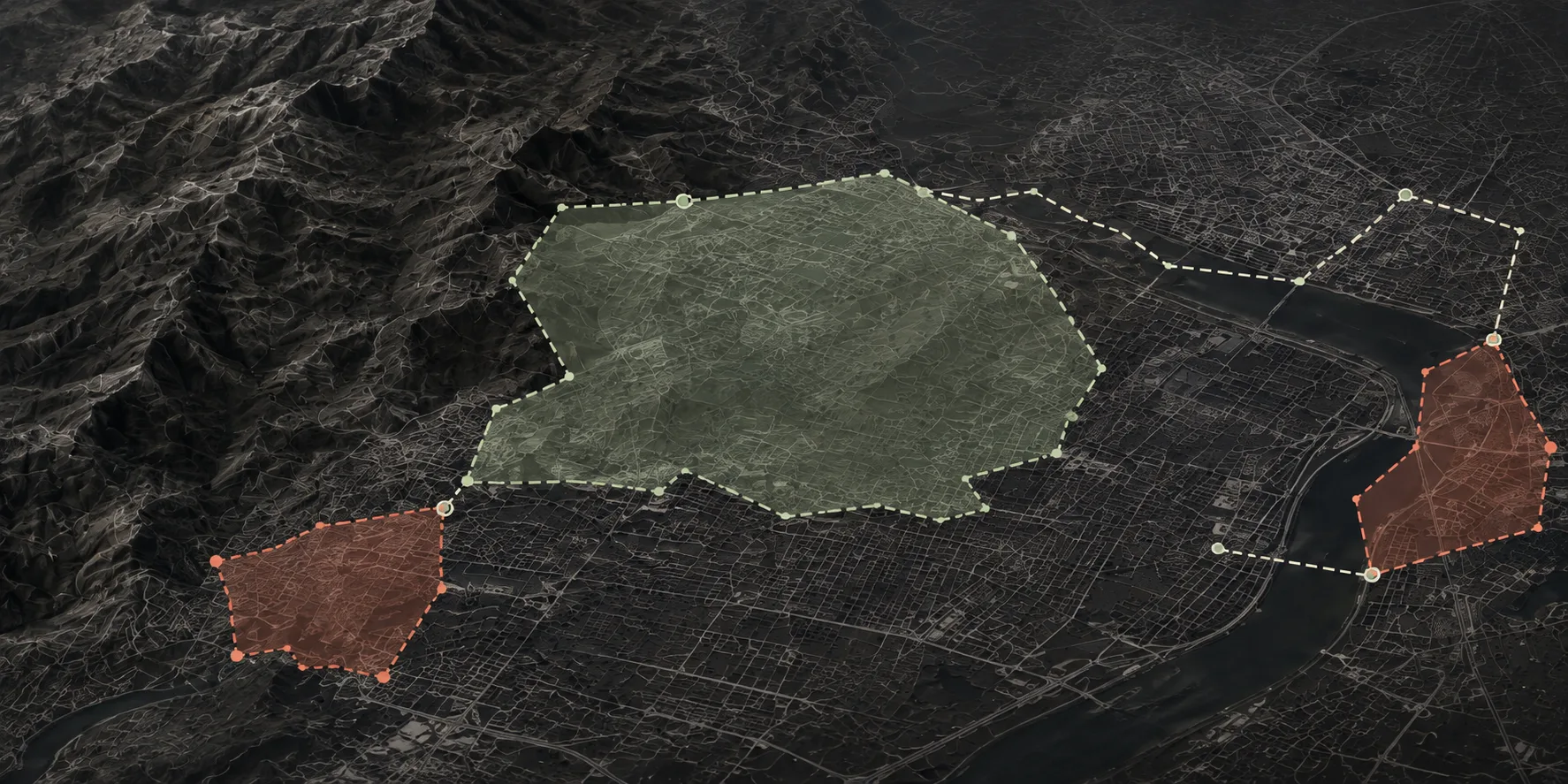 Geofence Validator